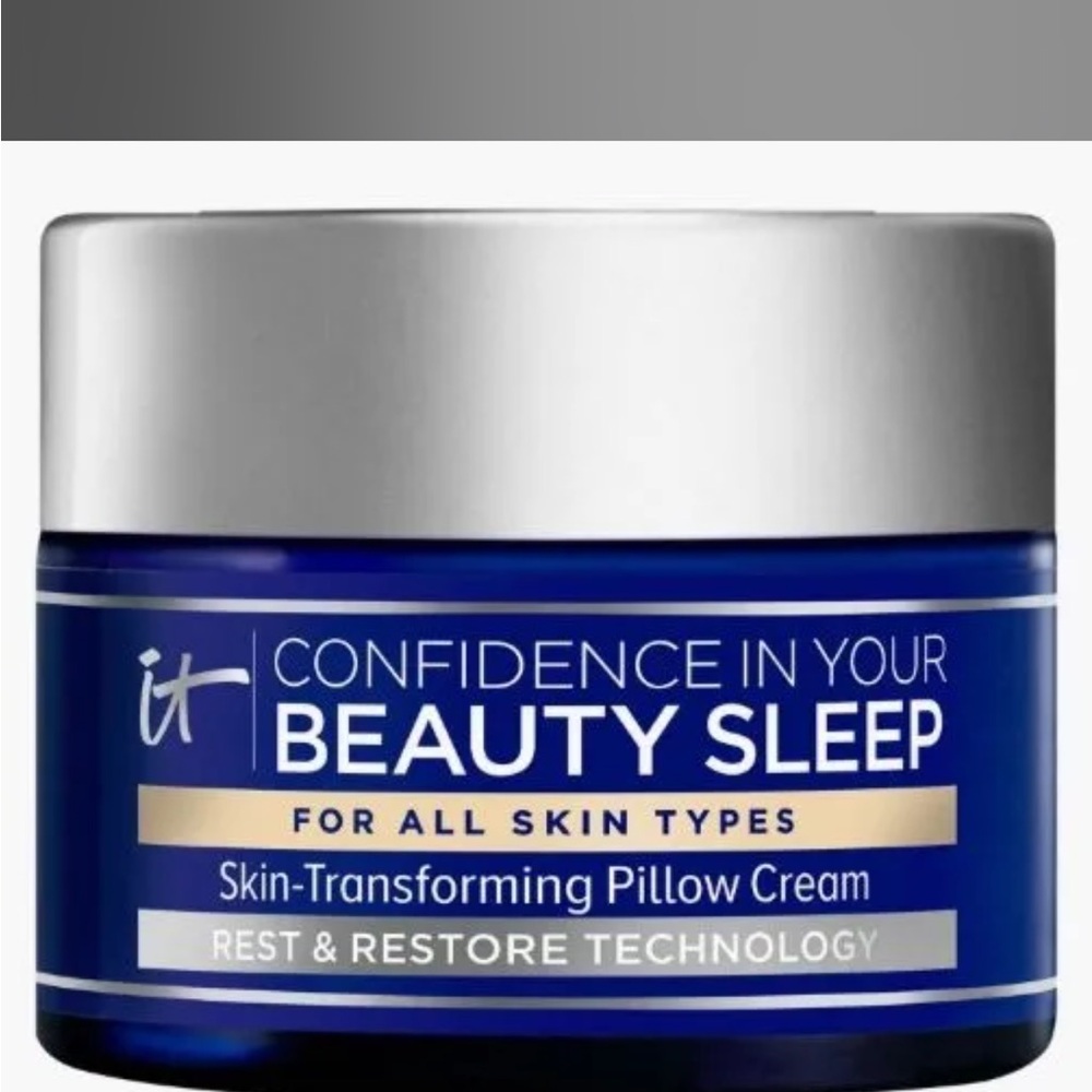 It Cosmetics Beauty Sleep